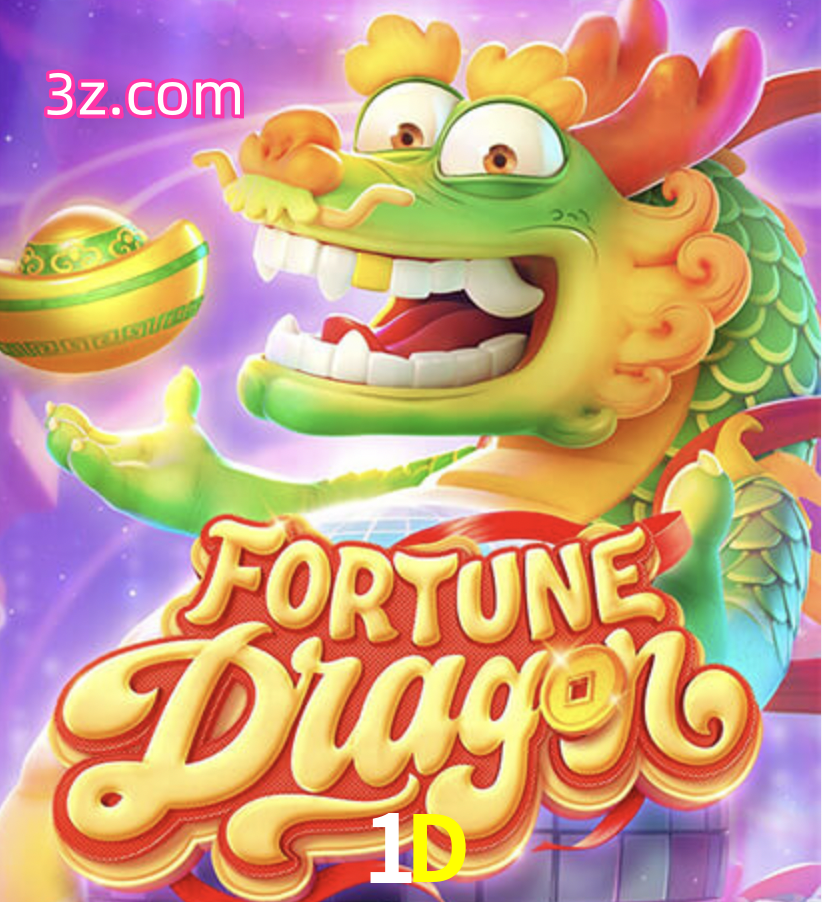 Fortune Dragon